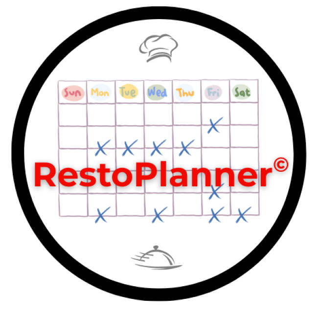 RestoPlanner© (Nouveau)